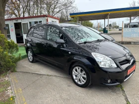 Toyota Corolla verso 2009+ ФЕЙС+ 2.2+ 136кс+ С.ИСТОРИЯ+ Н.ГУМИ, снимка 3