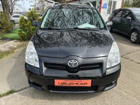 Toyota Corolla verso 2009+ ФЕЙС+ 2.2+ 136кс+ С.ИСТОРИЯ+ Н.ГУМИ, снимка 2