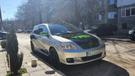 Toyota Corolla 1.8 TTE, снимка 10