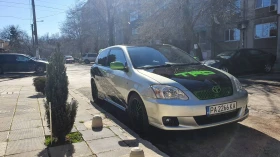 Toyota Corolla 1.8 TTE, снимка 9