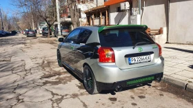 Toyota Corolla 1.8 TTE, снимка 12