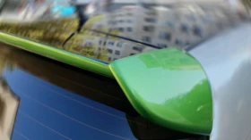 Toyota Corolla 1.8 TTE, снимка 6