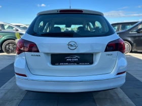 Opel Astra * Facelift* 1.7CDTI* Cosmo* , снимка 8