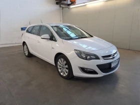 Opel Astra * Facelift* 1.7CDTI* Cosmo* , снимка 2