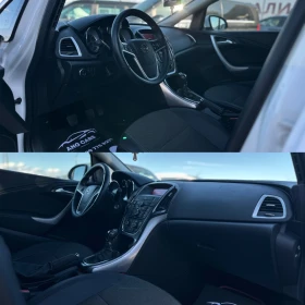 Opel Astra * Facelift* 1.7CDTI* Cosmo* , снимка 11