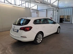 Opel Astra * Facelift* 1.7CDTI* Cosmo* , снимка 3