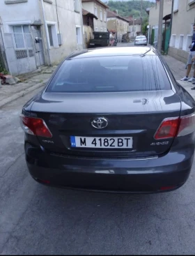 Toyota Avensis, снимка 3