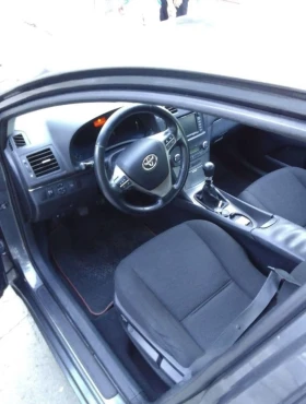 Toyota Avensis, снимка 4