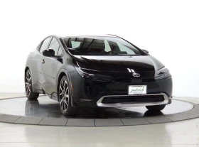 Toyota Prius, снимка 1