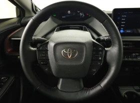 Toyota Prius, снимка 14