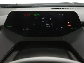 Toyota Prius, снимка 16