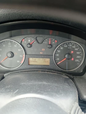 Fiat Stilo 1, 6, снимка 10