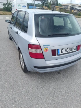 Fiat Stilo 1, 6, снимка 5