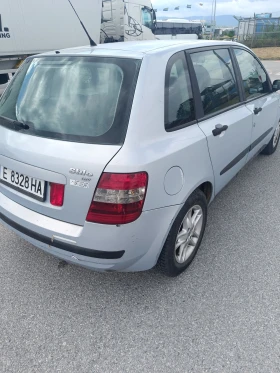 Fiat Stilo 1, 6, снимка 4