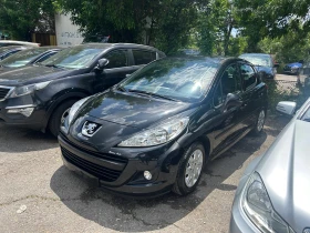 Peugeot 207 1.4 HDi, снимка 2