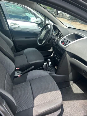 Peugeot 207 1.4 HDi, снимка 4