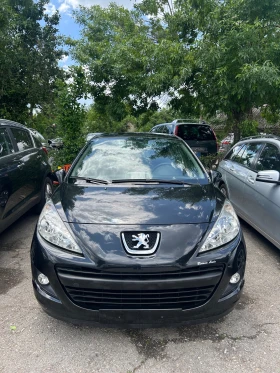 Peugeot 207 1.4 HDi, снимка 14