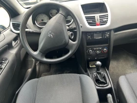 Peugeot 207 1.4 HDi, снимка 12