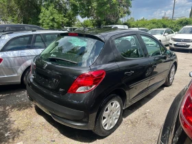 Peugeot 207 1.4 HDi, снимка 15
