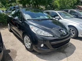 Peugeot 207 1.4 HDi, снимка 1
