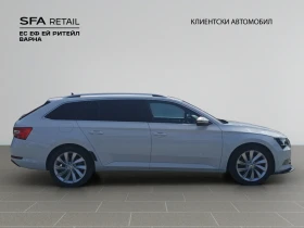 Skoda Superb AMBITION, снимка 6
