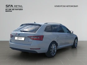 Skoda Superb AMBITION, снимка 5
