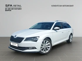 Skoda Superb AMBITION, снимка 1