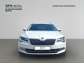 Skoda Superb AMBITION, снимка 8