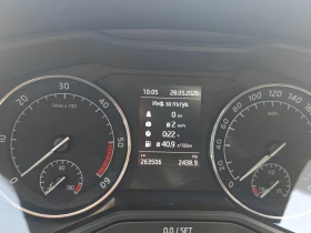 Skoda Superb AMBITION, снимка 10