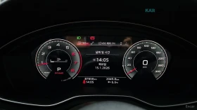 Audi A5 * 40TFSI* QUATTRO* КОЖА* ПОДГРЕВ* ПАНОРАМА* , снимка 8