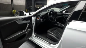 Audi A5 * 40TFSI* QUATTRO* КОЖА* ПОДГРЕВ* ПАНОРАМА* , снимка 10