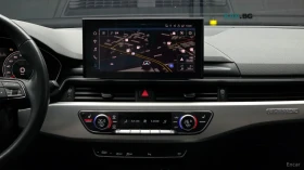 Audi A5 * 40TFSI* QUATTRO* КОЖА* ПОДГРЕВ* ПАНОРАМА* , снимка 14