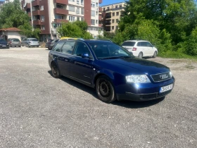 Audi A6 Дизел, снимка 1