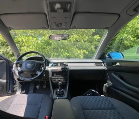 Audi A6 Дизел, снимка 7