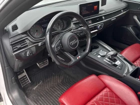Audi S5 * Progressiv * 360 * ПОДГРЕВ * ПАМЕТ * NAVI, снимка 14