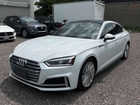 Audi S5 * Progressiv * 360 * ПОДГРЕВ * ПАМЕТ * NAVI, снимка 1