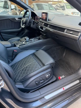 Audi S5 3.0TFSI Technik Quattro, снимка 10