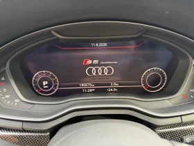 Audi S5 3.0TFSI Technik Quattro, снимка 17