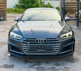 Audi S5 3.0TFSI Technik Quattro, снимка 2