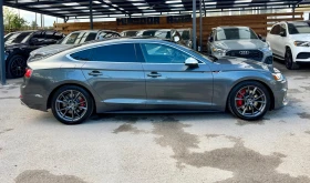 Audi S5 3.0TFSI Technik Quattro, снимка 4
