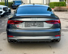 Audi S5 3.0TFSI Technik Quattro, снимка 6