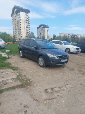 Ford Focus, снимка 1