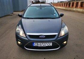 Ford Focus, снимка 3