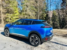 Peugeot 2008 ALLURE 1.2 PureTech 130 EAT8, снимка 3