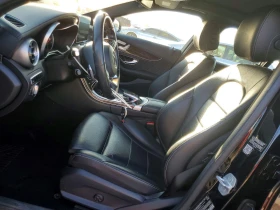 Mercedes-Benz C 400 4MATIC #УНИКАТ# !BURMESTER!, снимка 7