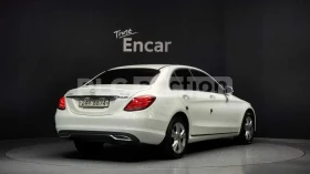 Mercedes-Benz C 220 ПОДГРЕВИ/ШИБИДАХ/ФИКСИРАНА ЦЕНА ДО БЪЛГАРИЯ, снимка 2