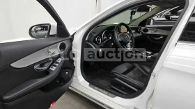 Mercedes-Benz C 220 ПОДГРЕВИ/ШИБИДАХ/ФИКСИРАНА ЦЕНА ДО БЪЛГАРИЯ, снимка 5