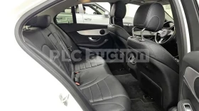 Mercedes-Benz C 220 ПОДГРЕВИ/ШИБИДАХ/ФИКСИРАНА ЦЕНА ДО БЪЛГАРИЯ, снимка 10