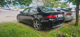 Honda Accord, снимка 3