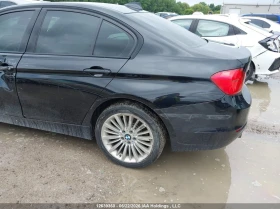 BMW 335 xDrive Автокредит Цена до България, снимка 10